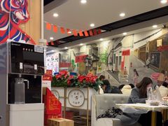 -江城燕子大排档(江汉路步行街店)