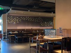 -捞王锅物料理(四川北路店)