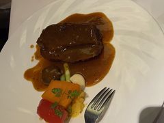 -王品牛排(福州泰禾店)