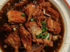 -东方肉馆(航空家园店)