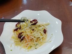 -清真悦宾楼食府(海湖店)