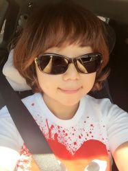 -影博莎美容美发形象设计中心