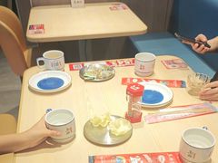 -鱼酷活鱼烤鱼(沈阳大悦城店)