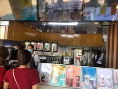 -摩摩茶(玄武山店)