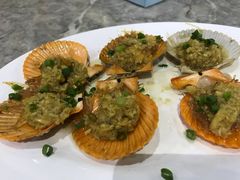 -四川小胡子海鲜(丁村万人海鲜广场店)