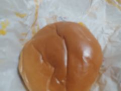 -麦当劳(祈年大街店)