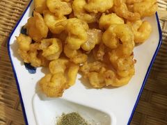 炸虾仁-向民炒鸡老店(火车站店)