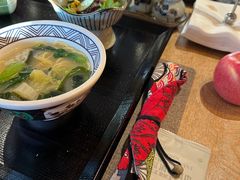 -北京古北水镇御舍温泉酒店