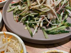 -京玉菲饭店(李村店)