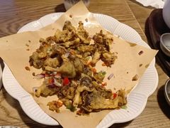 -那时新疆·若羌(经纬汇店)