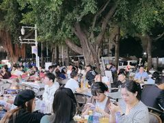 -记忆串城·东北烧烤·小龙虾·大型团建(南油店)