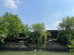 -小河直街历史文化街区