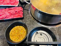 -林记潮牛·牛肉火锅(上马墩店)