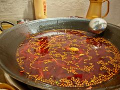 -川渔郎·鱼蛙自助火锅(文殊院店)