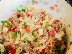 红绿丝蜜饯-郭师傅冰稀饭(人民路店)