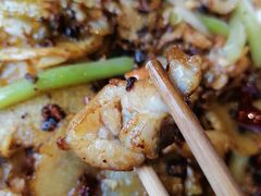 -咏哇美蛙美味(厦门罗宾森店)