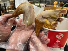 -肯德基(观前新店)