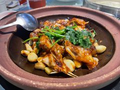 -鱼神·脆肉鲩 全鱼宴(西乡店)