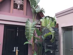 -广州从化都喜泰丽度假温泉酒店