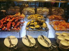 -广州富力君悦大酒店·凯菲厅