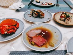 -菲住布渴酒店自助餐厅(阿里巴巴西溪园区店)