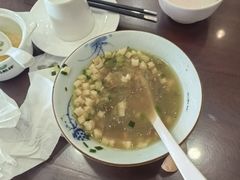 -同胜祥清真新豫菜(杜岭街店)