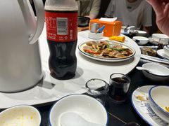 -鑫悦楼煎蟹·16年海鲜大排档