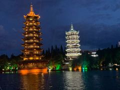 -桂林两江四湖景区