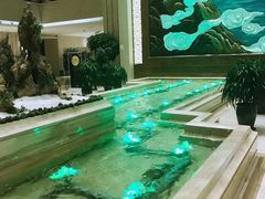 -连云港金陵海州湾会议中心