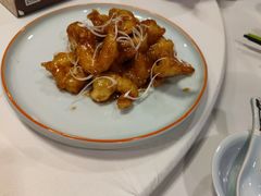 抓炒大虾-东兴楼饭庄(六里桥店)
