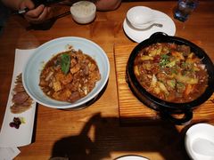 -又一福烤鸭·北京菜(东四店)