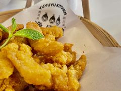 -渔语鱼新川菜Bistro(万象天地店)