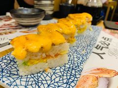 -Sushi Love 创意寿司(丽影广场店)