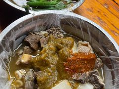 -正宗梧州牛肠酸