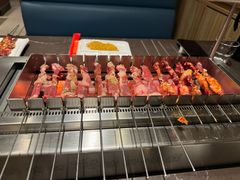-邢氏老太太烤串(北兴街店)