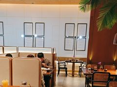 -泰香米泰国餐厅(中大国际店)