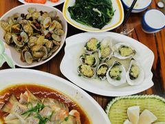 -三亚相缘海鲜·烧烤·糟粕醋(三亚湾店)