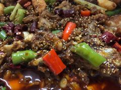媚娘招牌蛙锅-楚媚娘炭火蛙锅(宽厚里店)
