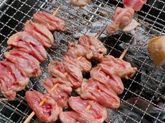 -王氏炉匠·烧鸟放题自助(好运街店)