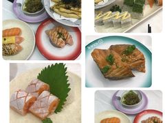 -元气寿司(金光华店)