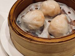 虾饺皇-莲苑中餐厅·Lotus Court(厦门马哥孛罗东方大酒店)