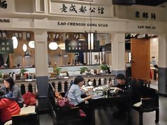 -陈麻婆豆腐总店