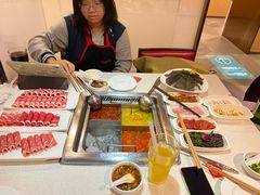 -海底捞大排档火锅(打浦路店)