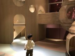 -水桶王国主题餐厅·聚会·生日派对·亲子活动·家庭套餐(亚龙湾希尔顿店)