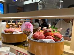 -龍歌自助小火锅(城阳万象汇店)