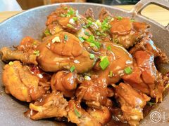 -富临轩私房菜(集庆门大街店)
