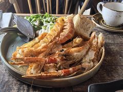 -Pakkhús Restaurant