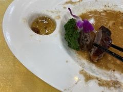 -台山美食一绝阿四台山黄鳝饭(阿四创作店)