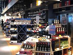 -Olé精品超市(海上世界店)