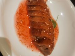 -杭州JW万豪酒店-万豪中餐厅